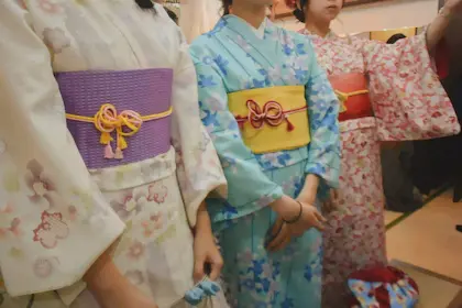 Traditional Culture